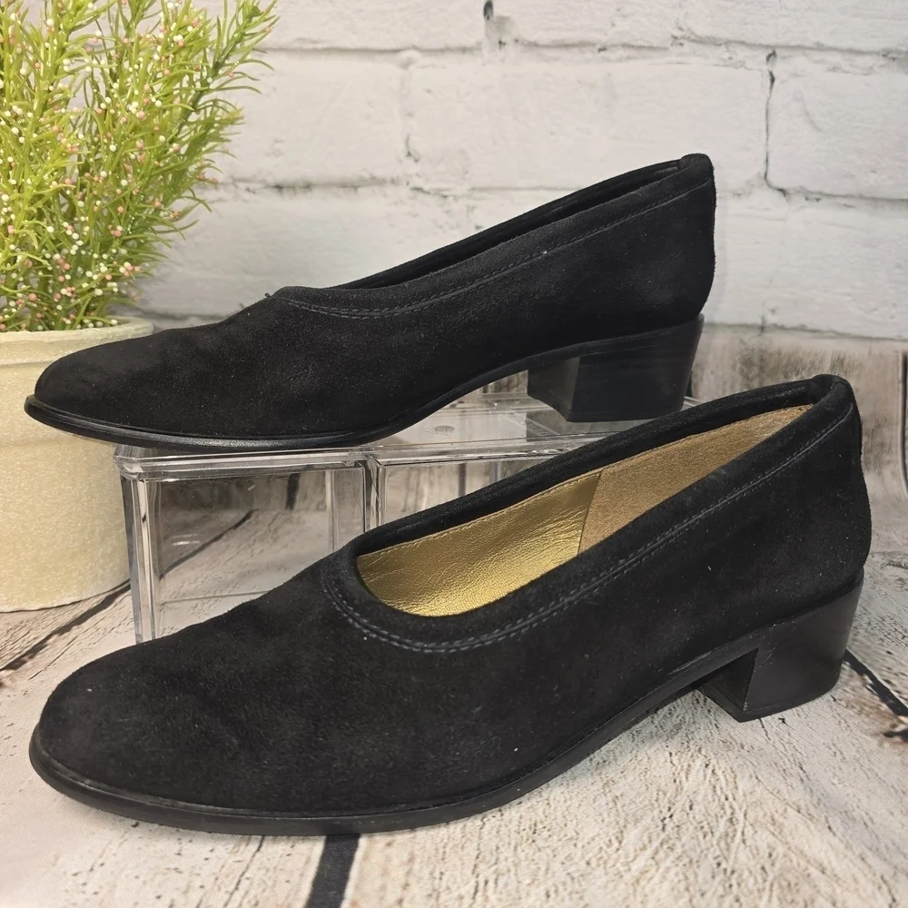 Stuart Weitzman perfect pair